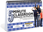5 Minute Classroom Physical Activities