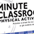 5 Minute Classroom Physical Activities