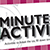 5 Minute Career Activities