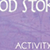 Ethnic Food Stores Activity Packet