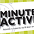 5 Minute Go Green Activities 