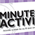 5 Minute Manners Activities