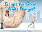 Escape From White