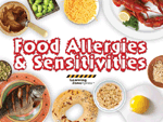 Food Allergies and Sensitivities PowerPoint