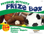 Physical Activity Prize Box