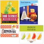 Middle School Food Science Kit
