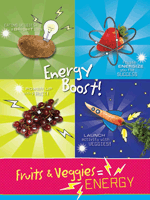 Food Energy Poster