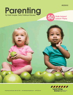 50 Web Based Lesson Plans - Parenting