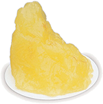 1 Pound Fat Replica