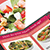 Salads Tri-Fold Brochures