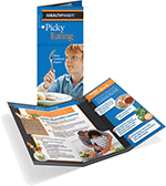 Picky Eating Tri-Fold Brochures