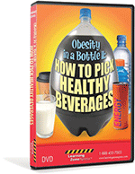 Obesity in a Bottle II Video