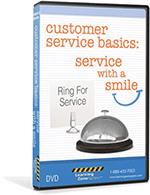 Customer Service Basics: Service with a Smile