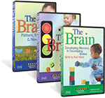 Brain DVD Series