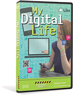 My Digital Life DVD