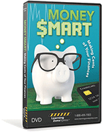 Money Smart DVD