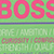 Entrepreneurship: Be Your Own Boss DVD