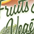 Basics: Fruits and Vegetables  DVD