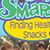 Snack Smarts DVD