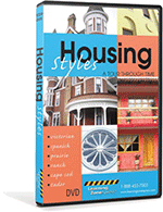 Housing Styles DVD