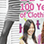 Fashion Frenzy: 100 Years of Clothing History DVD