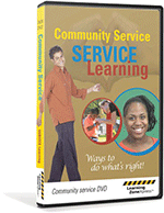 Community Service Video