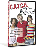 C.A.T.C.H. onto Good Hygiene DVD