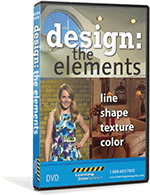 Design: The Elements DVD