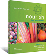 Nourish: Food + Community DVD