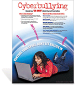 Cyberbullying Poster