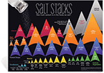 Salt Stacks Poster