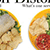 Portion Distortion Burrito Poster