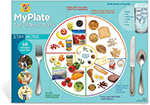 MyPlate for Older Adults Poster