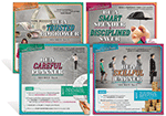 Secrets to Money Management Posters