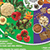 MyPlate for Vegetarians Poster