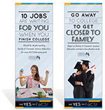 Say Yes to FaCS Poster Set I