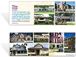 The Top Home Styles Poster Set