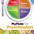 MyPlate for Preschoolers Poster