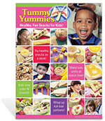Tummy Yummies Poster