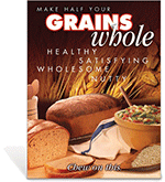 Grains Poster