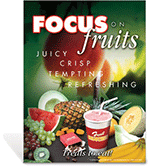 Fruits Poster