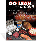 Protein Poster