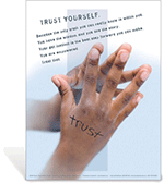 Trust Poster