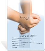 Know Poster