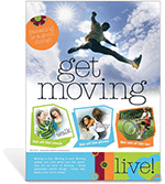 Get Moving Poster