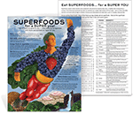 Superfoods Handouts