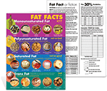 Fat Facts Handouts