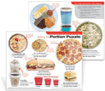 Portion Puzzle Handouts