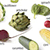 Basic Vegetables Poster