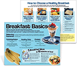 Breakfast Basics Handouts